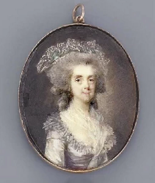 Ritratto di Melanie Le Doulceur